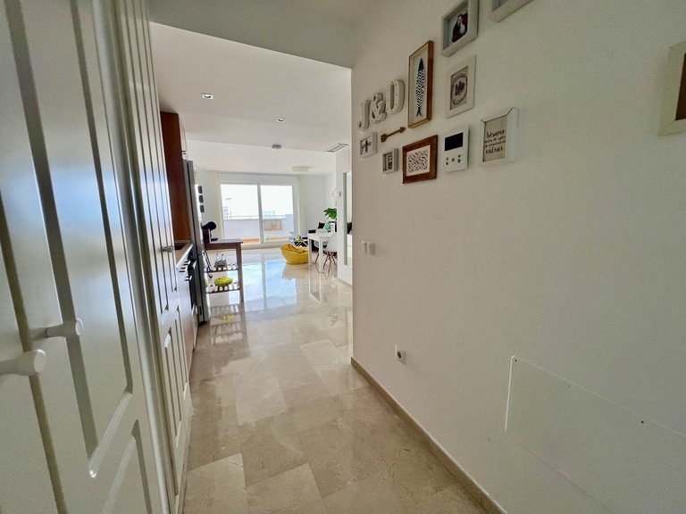 Apartment for Sale in Benalmadena, Malaga 19