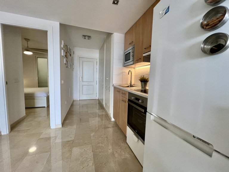 Apartment for Sale in Benalmadena, Malaga 20