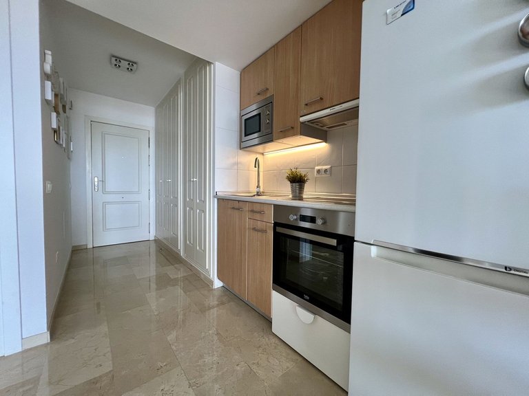 Apartment for Sale in Benalmadena, Malaga 21