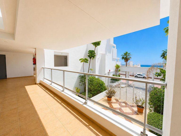 Apartment for Sale in Benalmadena, Malaga 22