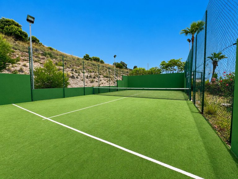 Apartment for Sale in Benalmadena, Malaga 26
