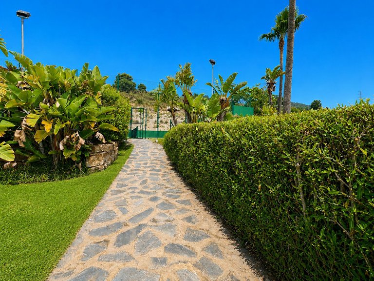 Apartment for Sale in Benalmadena, Malaga 27