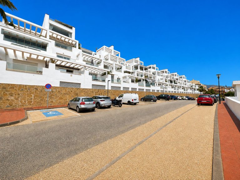 Apartment for Sale in Benalmadena, Malaga 29