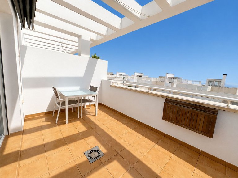 Apartment for Sale in Benalmadena, Malaga 3