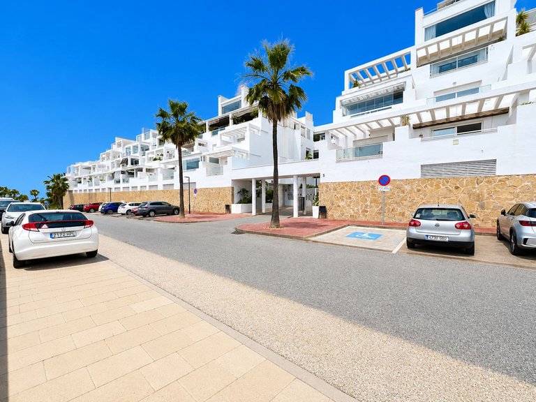 Apartment for Sale in Benalmadena, Malaga 30
