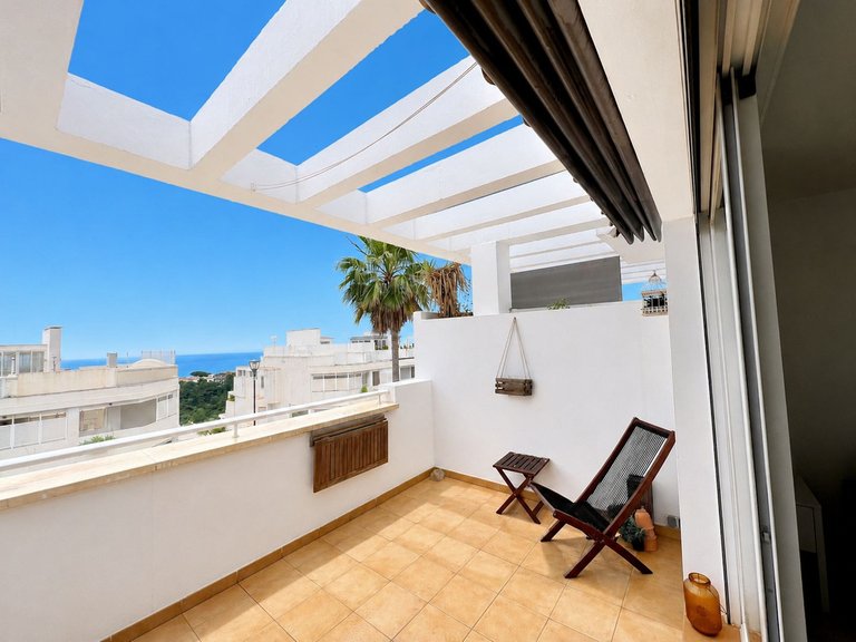 Apartment for Sale in Benalmadena, Malaga 4