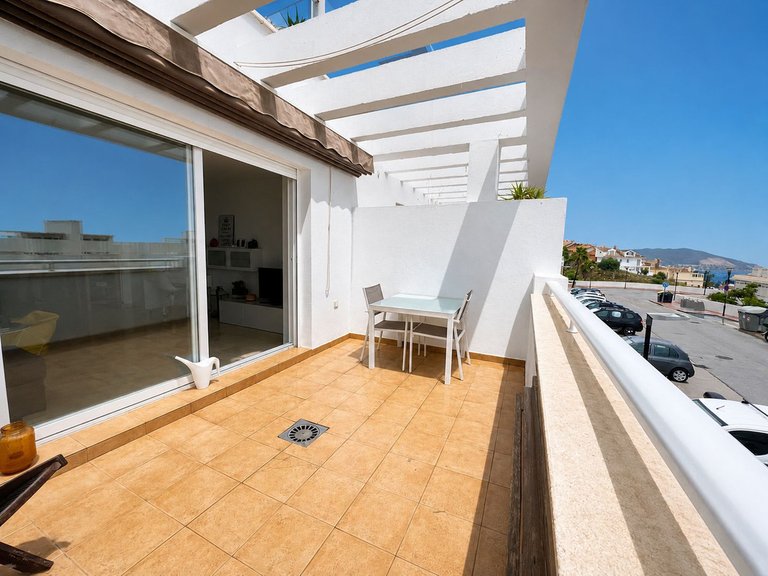 Apartment for Sale in Benalmadena, Malaga 5