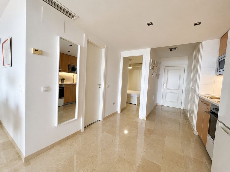 Apartment for Sale in Benalmadena, Malaga 6