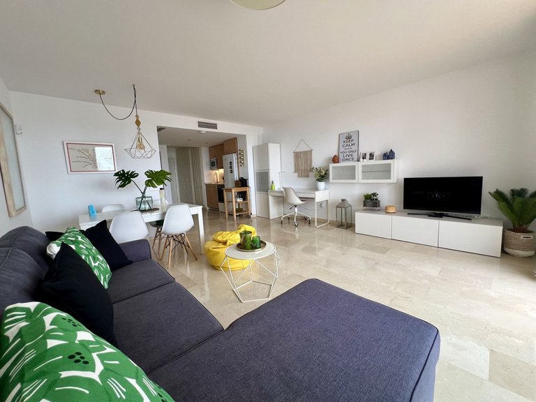 Apartment for Sale in Benalmadena, Malaga 7