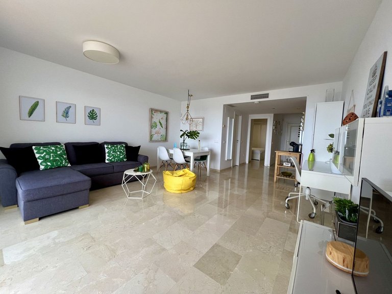 Apartment for Sale in Benalmadena, Malaga 8