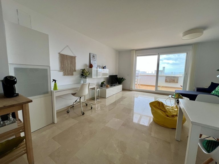 Apartment for Sale in Benalmadena, Malaga 9