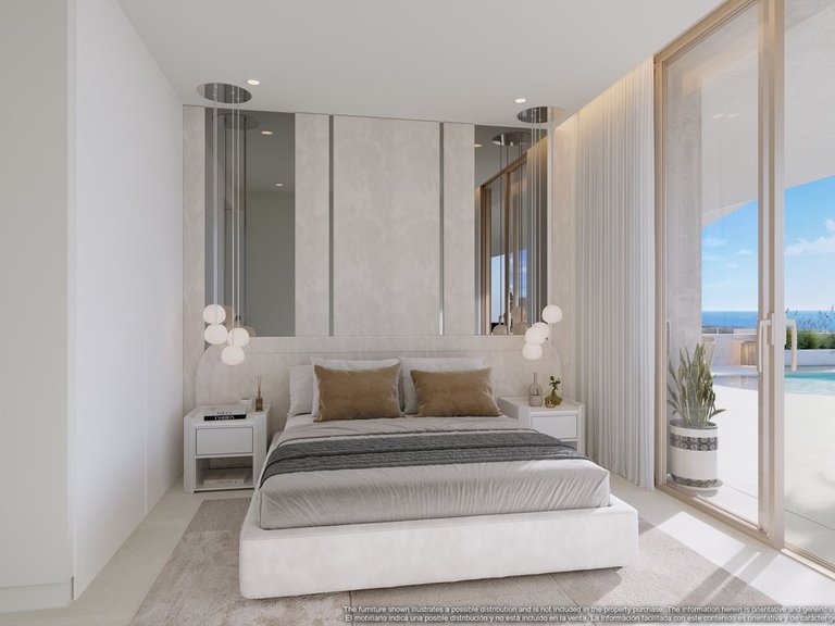 Penthouse for Sale in Benahavís, Malaga 6