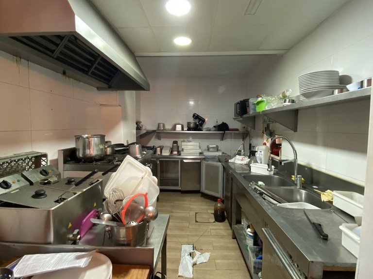 Commercial for Sale in Fuengirola, Malaga 11
