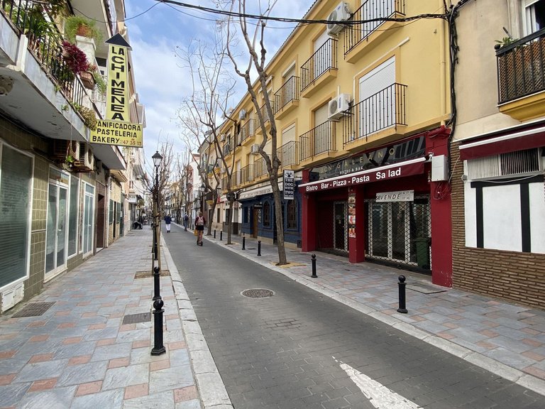 Commercial for Sale in Fuengirola, Malaga 3