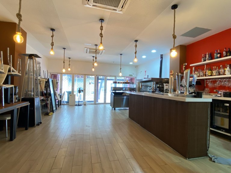 Commercial for Sale in Fuengirola, Malaga 6