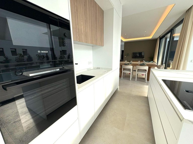 Villa for Sale in Estepona, Malaga 11