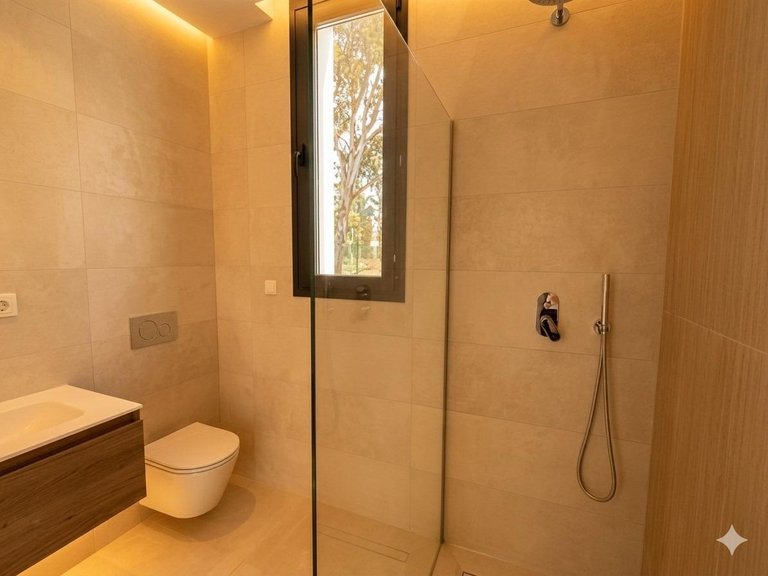 Villa for Sale in Estepona, Malaga 16