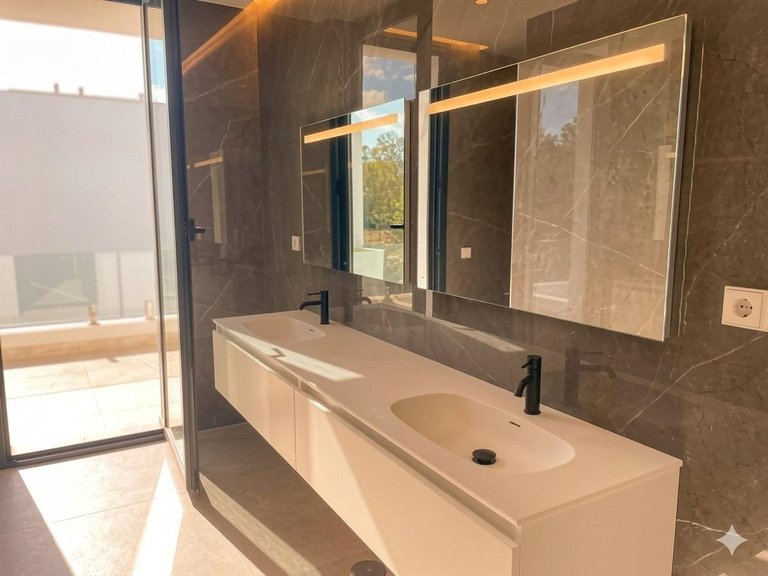 Villa for Sale in Estepona, Malaga 19