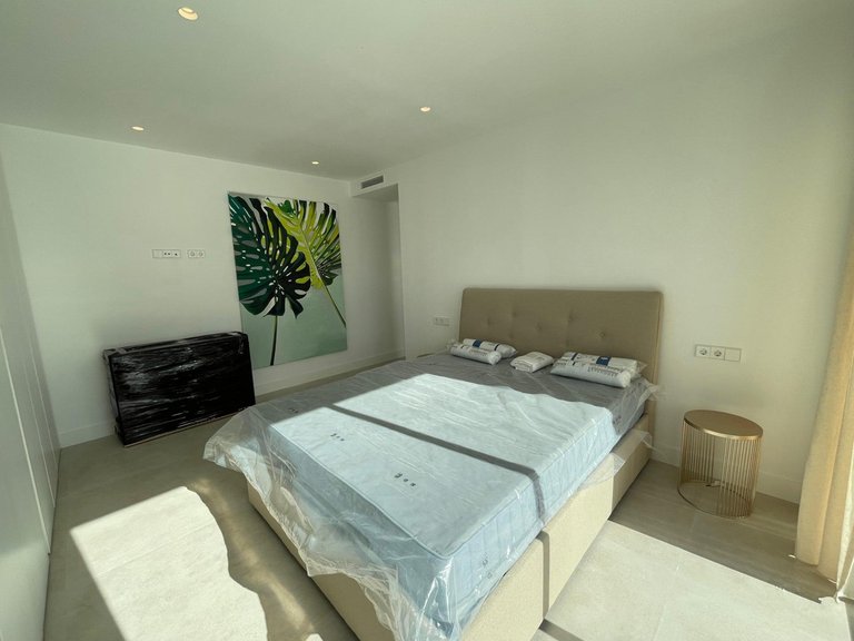 Villa for Sale in Estepona, Malaga 21