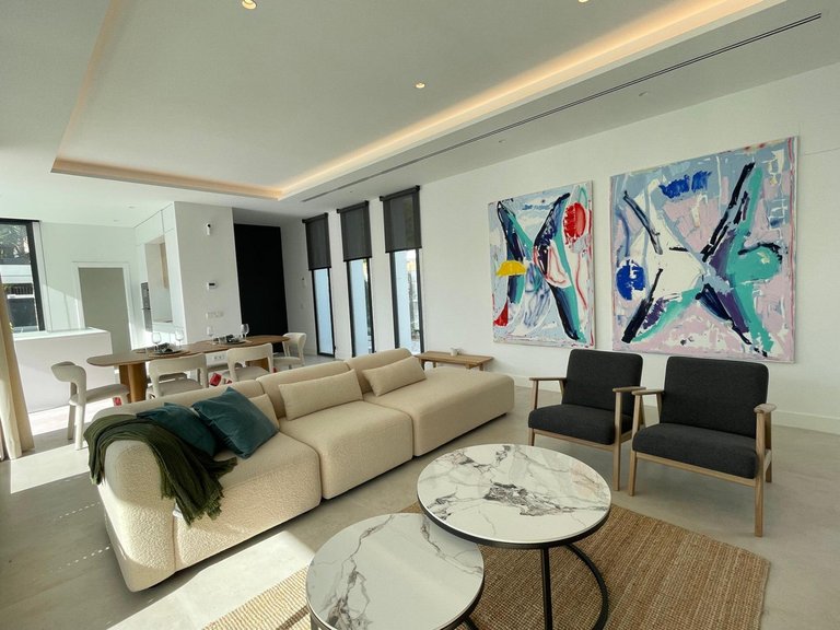Villa for Sale in Estepona, Malaga 5