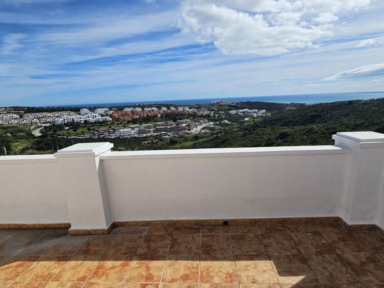 Villa for Sale in Doña Julia, Malaga 1