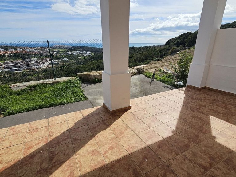 Villa for Sale in Doña Julia, Malaga 20