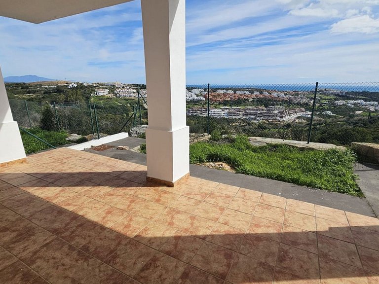 Villa for Sale in Doña Julia, Malaga 21