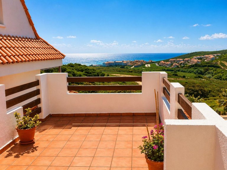 Villa for Sale in Manilva, Malaga 1