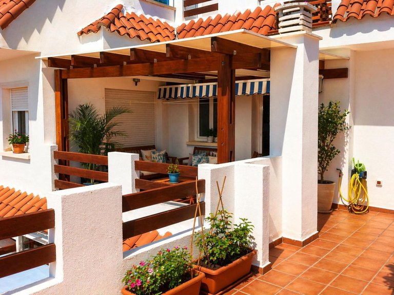 Villa for Sale in Manilva, Malaga 2