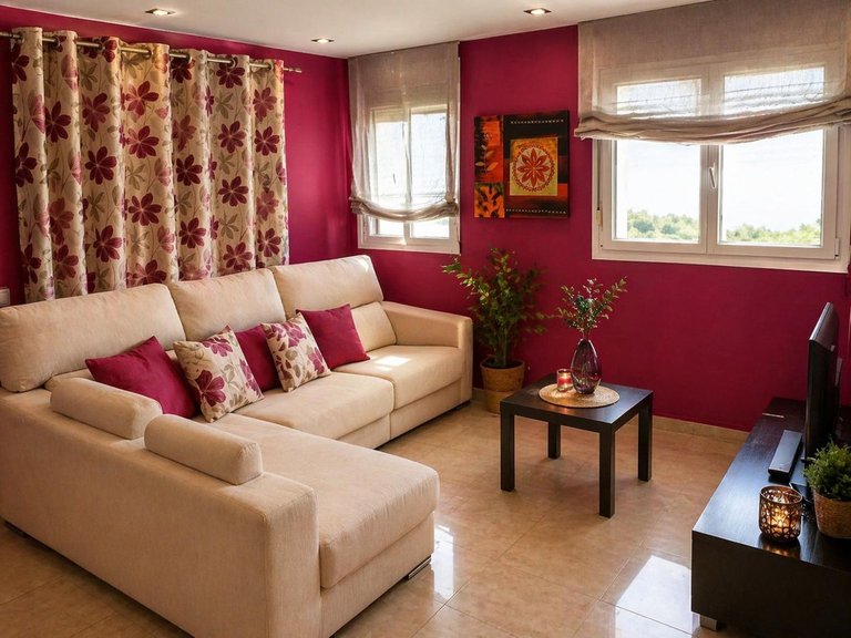 Villa for Sale in Manilva, Malaga 3