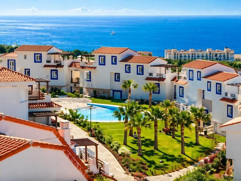 Villa for Sale in Manilva, Malaga 5