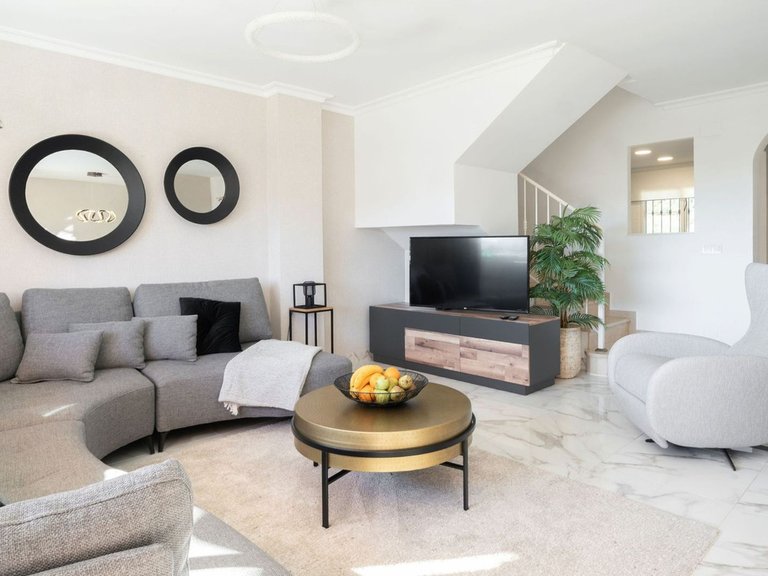 Apartment for Sale in Benalmadena Costa, Malaga 1