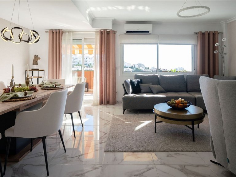 Apartment for Sale in Benalmadena Costa, Malaga 10