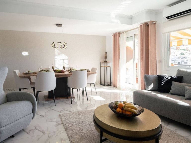 Apartment for Sale in Benalmadena Costa, Malaga 11