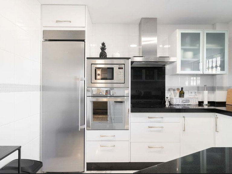 Apartment for Sale in Benalmadena Costa, Malaga 13