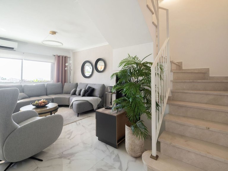 Apartment for Sale in Benalmadena Costa, Malaga 19