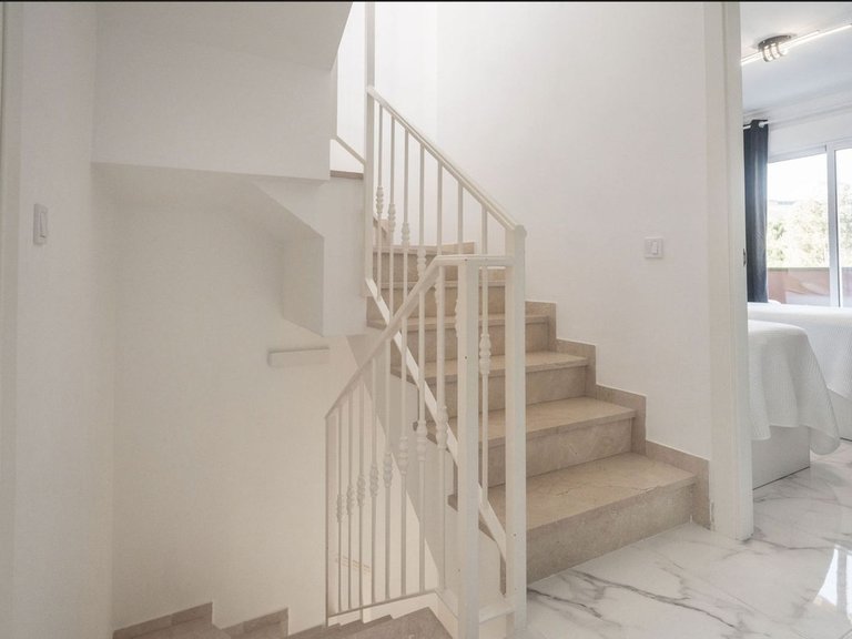 Apartment for Sale in Benalmadena Costa, Malaga 20