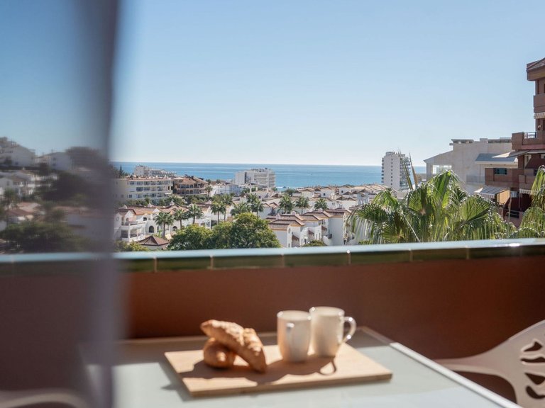 Apartment for Sale in Benalmadena Costa, Malaga 3