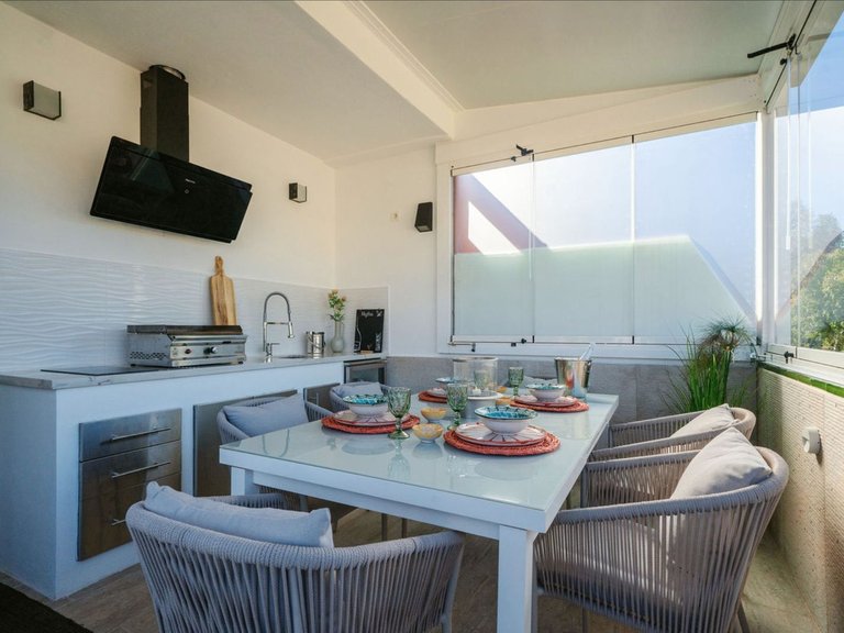 Apartment for Sale in Benalmadena Costa, Malaga 32