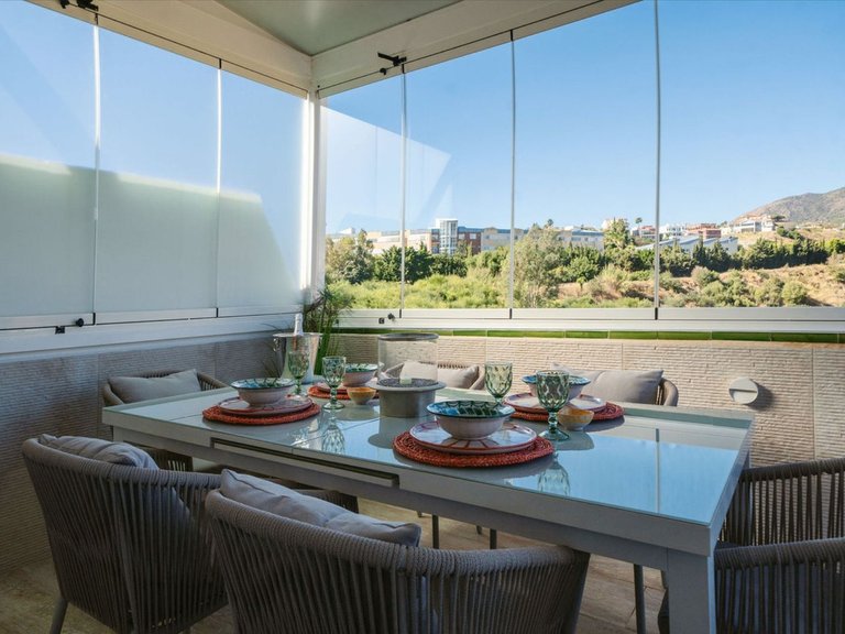 Apartment for Sale in Benalmadena Costa, Malaga 33