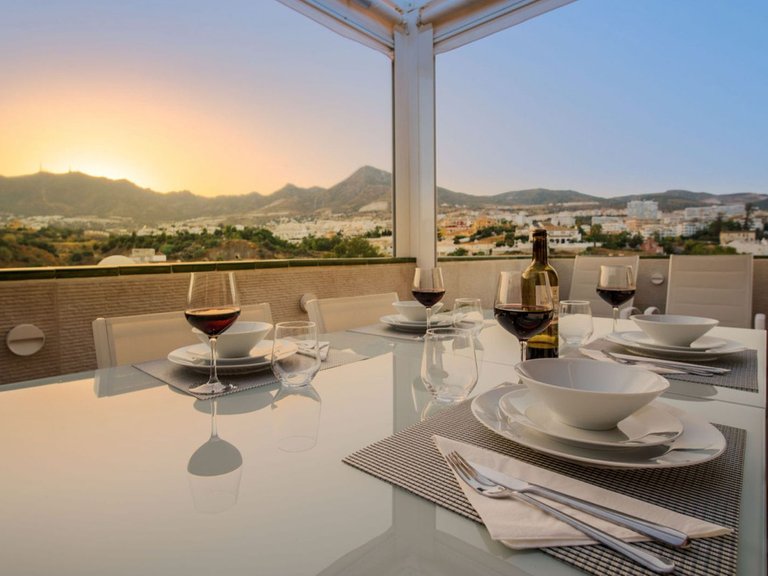 Apartment for Sale in Benalmadena Costa, Malaga 36