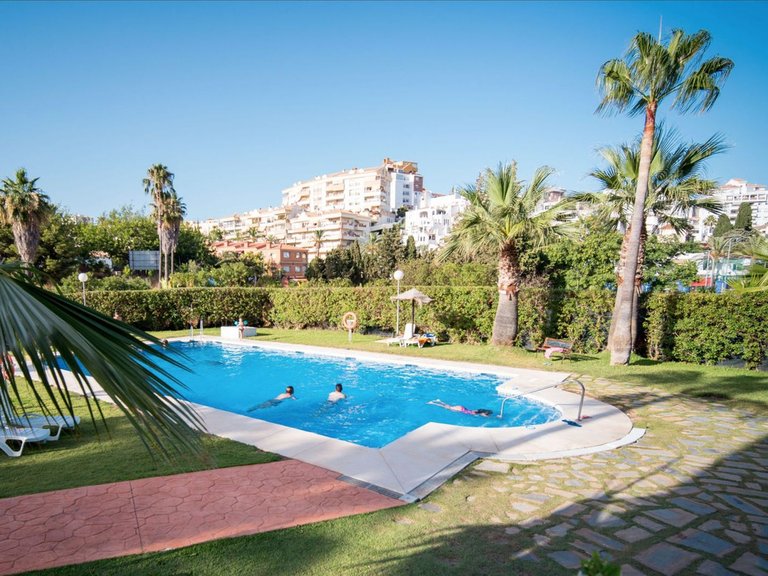 Apartment for Sale in Benalmadena Costa, Malaga 39