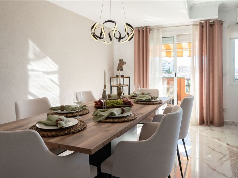 Apartment for Sale in Benalmadena Costa, Malaga 4