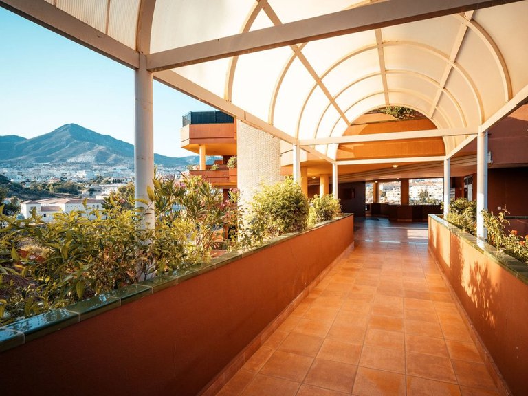 Apartment for Sale in Benalmadena Costa, Malaga 43