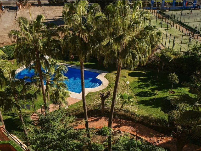 Apartment for Sale in Benalmadena Costa, Malaga 44