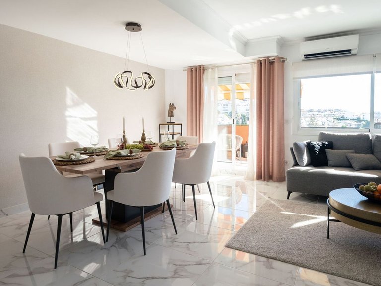 Apartment for Sale in Benalmadena Costa, Malaga 5