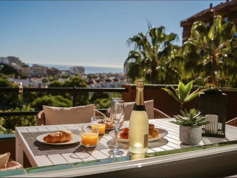 Apartment for Sale in Benalmadena Costa, Malaga 6