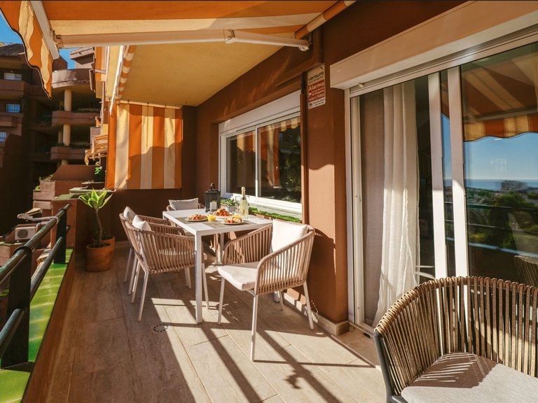 Apartment for Sale in Benalmadena Costa, Malaga 8