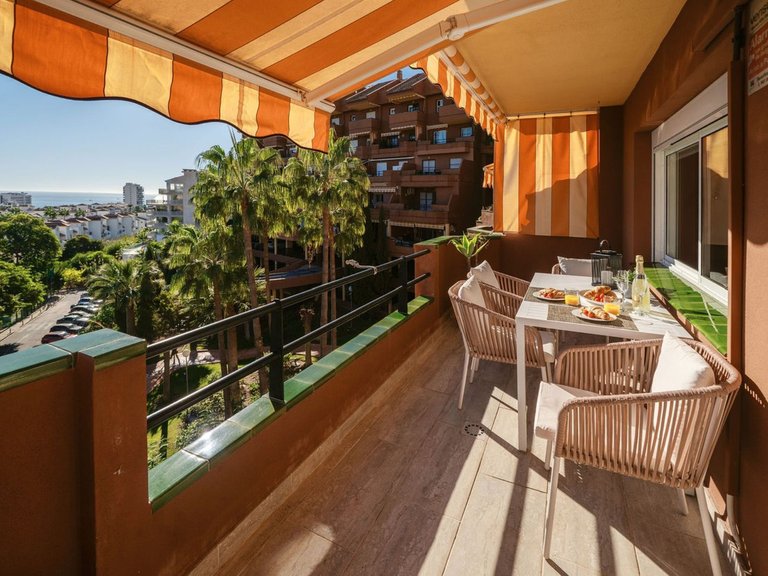 Apartment for Sale in Benalmadena Costa, Malaga 9