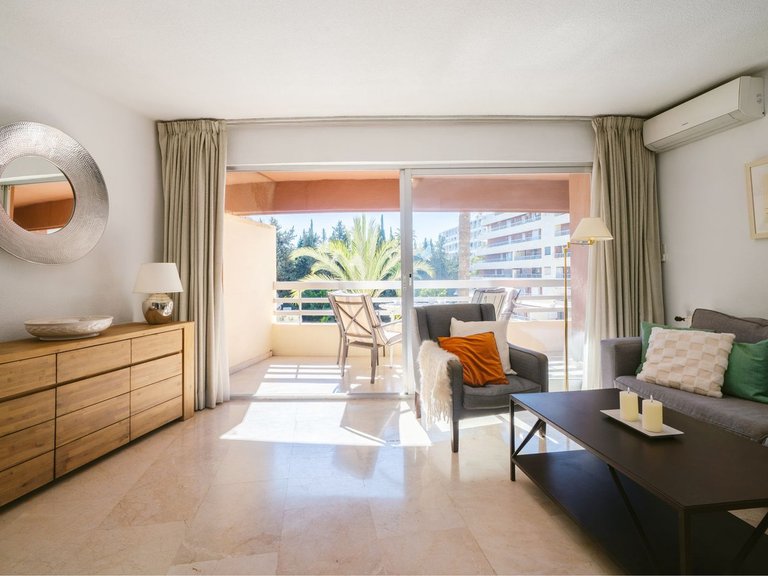 Apartment for Sale in Marbella, Malaga 1